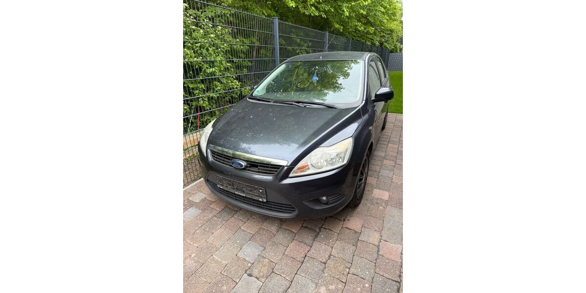 Ford Focus 299.500 km 899 &euro; bonn 53119