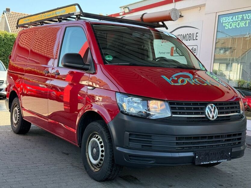 T6 Transporter