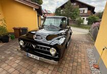 Ford F 100