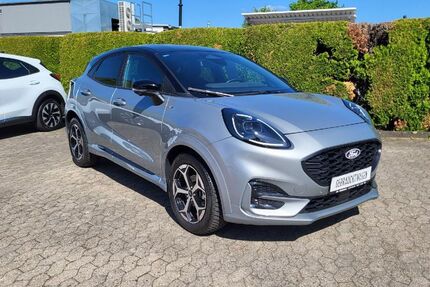 Ford Puma 12.163 km 23.999 &euro; Bad Neuenahr 53474