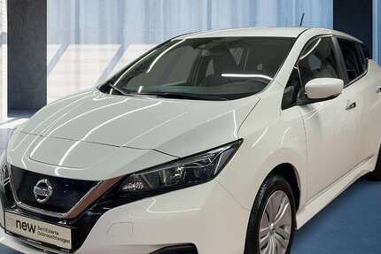 Nissan Leaf 36.414 km 11.930 &euro; Sankt Augustin 53757