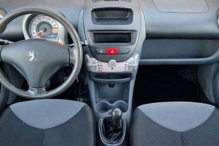 Peugeot 107 146.250 km 2.100 &euro; Köln 50968