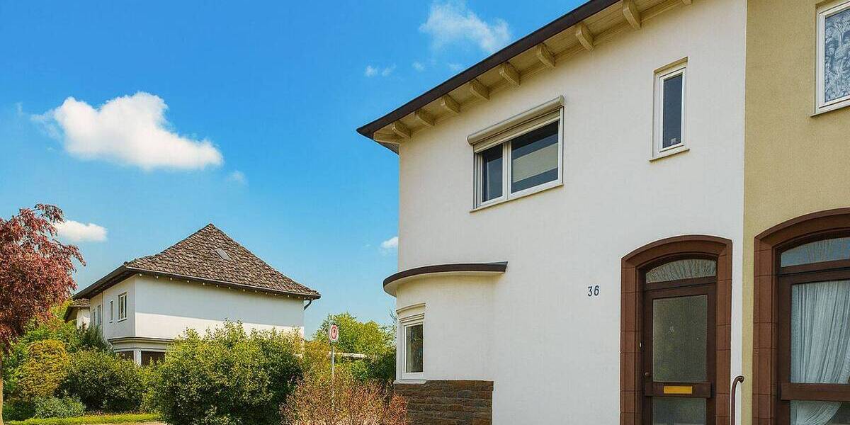 Doppelhaushälfte Hürth Hermülheim - 4 Zimmer, 116 m&sup2;, 640.000&euro; | Angebot:22046401