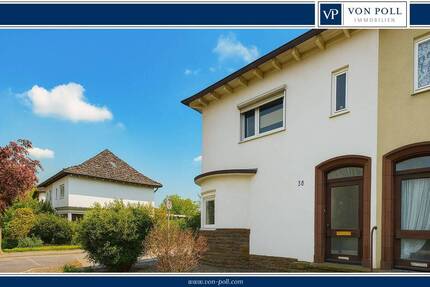 Haus Hürth Hermülheim - 4 Zimmer, 116 m&sup2;, 640.000&euro; | Angebot:22046401