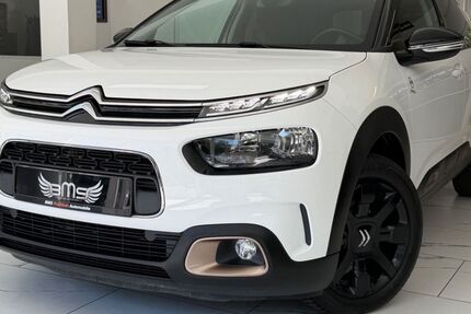 Citroen C4 Cactus 35.819 km 12.475 &euro; Sinzig 53489