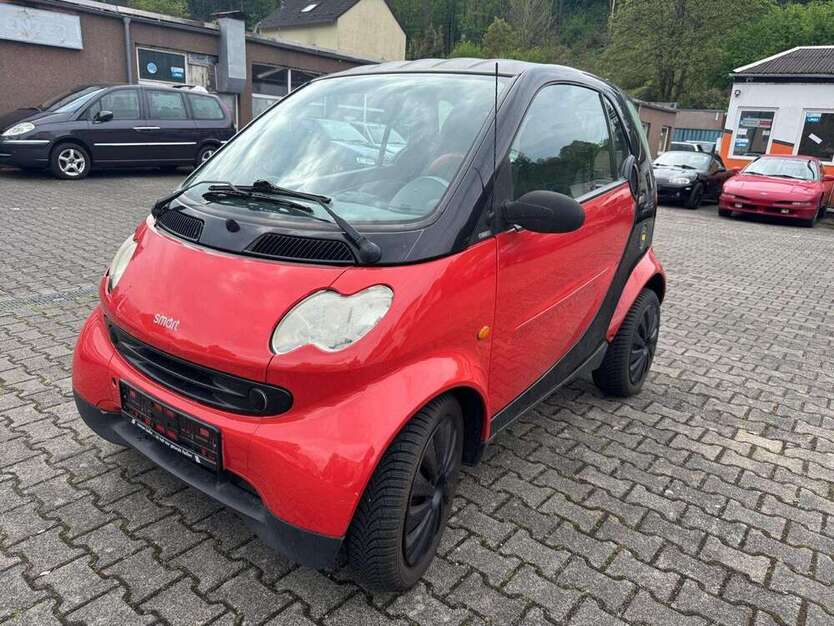 forTwo