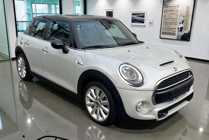 Mini Cooper S 93.900 km 14.990 &euro; Bonn OT Pützchen 53229
