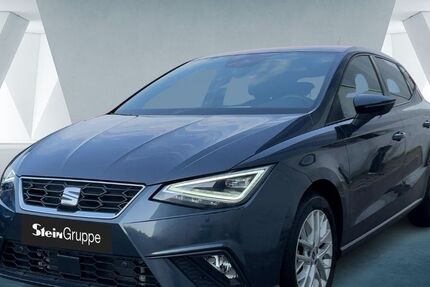 Seat Ibiza 11.300 km 19.835 € Siegburg 53721