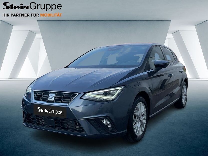 Seat Ibiza 11.300 km 19.835 € Siegburg 53721