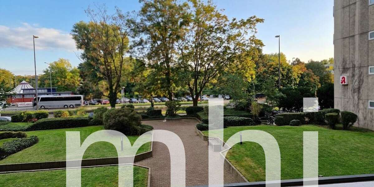 Etagenwohnung Köln / Riehl Riehl - 1 Zimmer, 33 m&sup2;, 730&euro; | Angebot:24395914