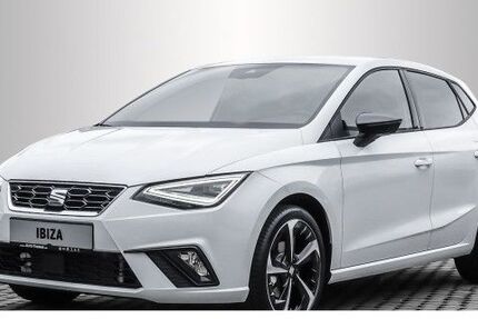 Seat Ibiza 12.900 km 18.870 € Bonn 53227