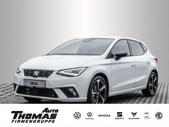 Seat Ibiza 12.900 km 18.870 € Bonn 53227