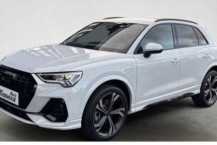 Audi Q3 9.950 km 39.880 &euro; Bornheim 53332