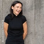 Corinna Freudig: Freudig erregt