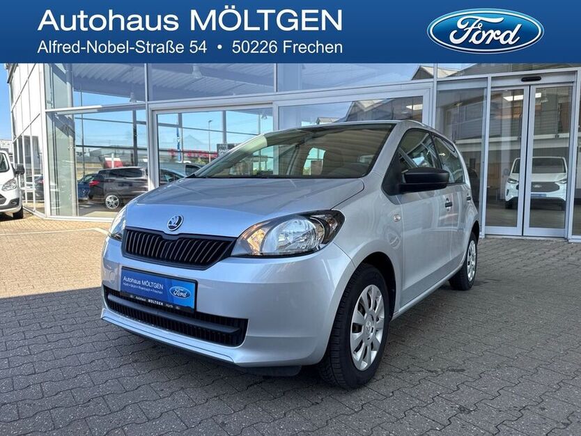Citigo