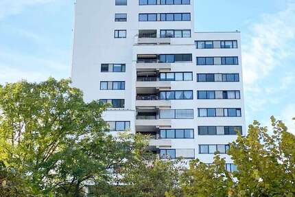 Wohnung Bonn Auerberg - 4 Zimmer, 125 m&sup2;, 459.000&euro; | Angebot:24457334