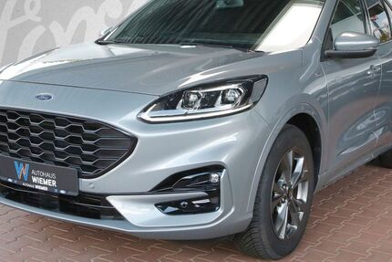 Ford Kuga 51.025 km 19.900 &euro; Troisdorf 53844
