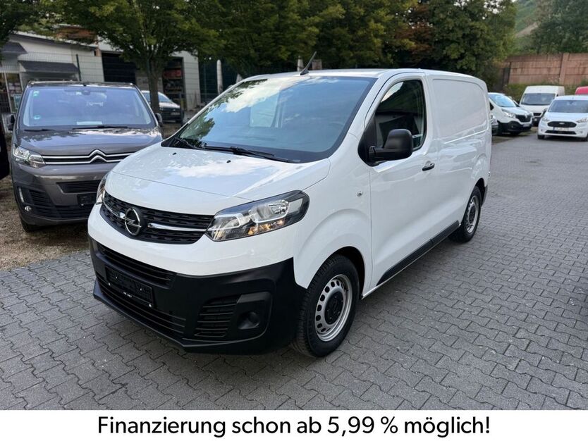 Opel Vivaro 51.000 km 13.500 € Heimersheim 53474