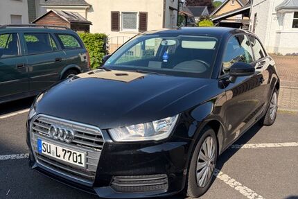 Audi A1 133.000 km 8.000 &euro; Bergisch gladbach 51465