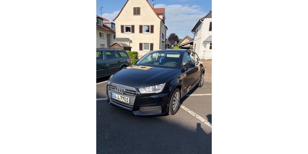 Audi A1 133.000 km 8.000 &euro; Bergisch gladbach 51465