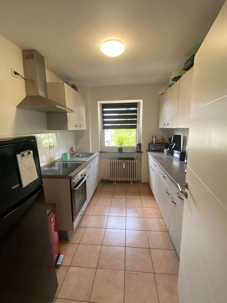 Wohnung zum Mieten in Köln 925 € 84.16 m²