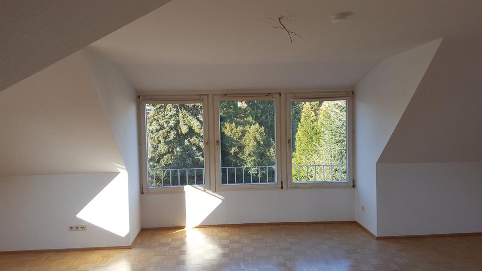 Etagenwohnung Bonn Lannesdorf - 2 Zimmer, 63 m&sup2;, 690&euro; | Angebot:24749908