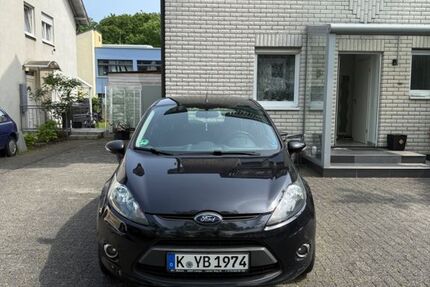 Ford Fiesta 207.000 km 3.100 &euro; Köln 51069