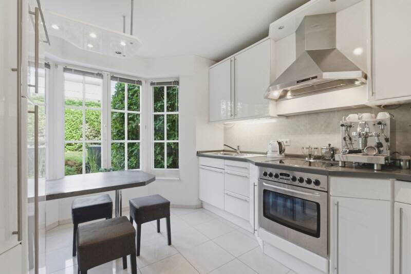 Doppelhaushälfte Köln Marienburg - 5 Zimmer, 158 m&sup2;, 1.390.000&euro; | Angebot:26499010