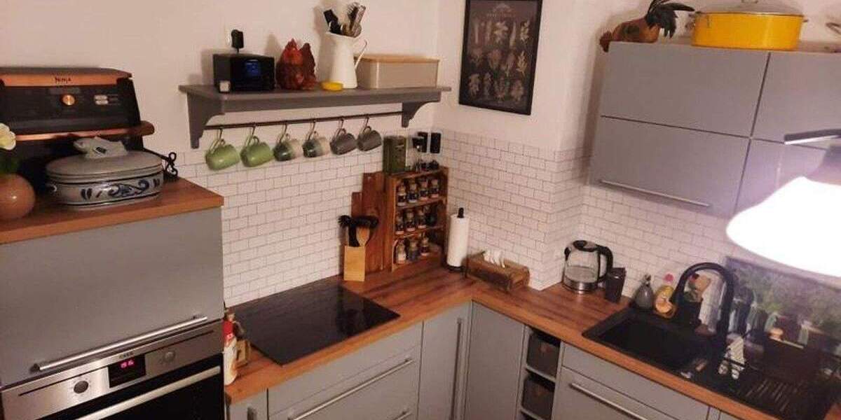 Doppelhaushälfte Bad Honnef Selhof - 2 Zimmer, 100 m&sup2;, 1.150&euro; | Angebot:24567424