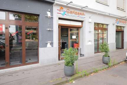 Gewerbeobjekt Köln Lindenthal - 439.000&euro; | Angebot:26971894