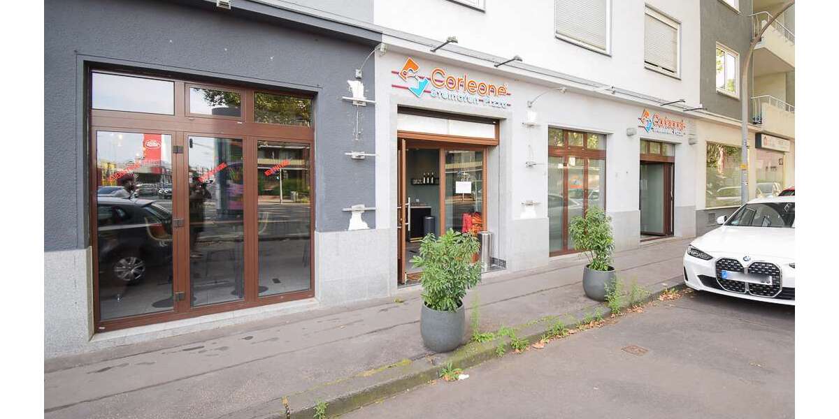 Gewerbeobjekt Köln Lindenthal - 439.000&euro; | Angebot:26971894