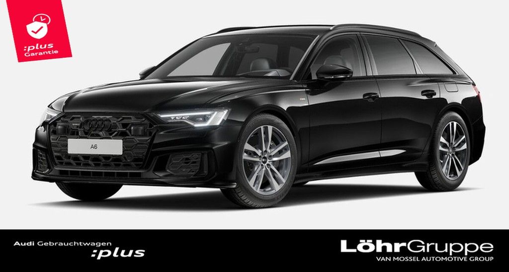 Audi A6 13.000 km 53.980 &euro; Meckenheim / Bonn 53340