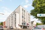 Modernes Mikro-Apartment – möbliert und bezugsfertig im Herzen von Köln zimmer