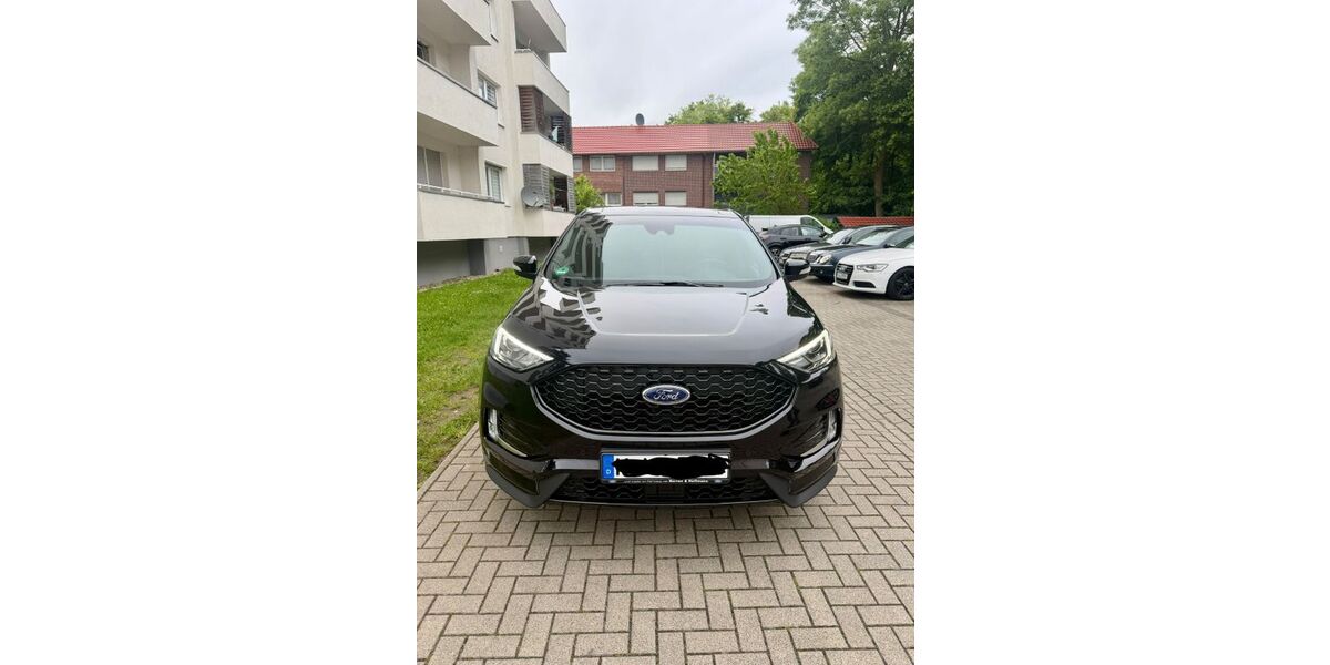 Ford Edge 89.000 km 22.000 &euro; Köln 50739