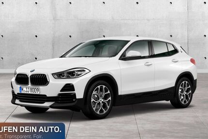 BMW X2 48.162 km 27.870 &euro; Sankt Augustin 53757