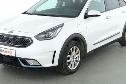 Kia Niro 100.916 km 14.520 € Köln 50739