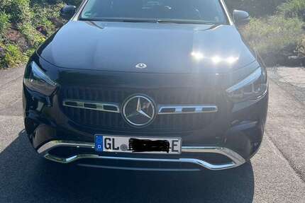 Mercedes-Benz GLA 180 12.300 km 39.000 &euro; Rösrath 51503