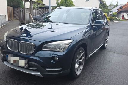 BMW X1 159.963 km 9.500 &euro; Meckenheim 53340