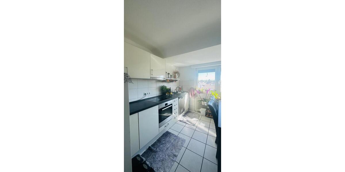 Dachgeschoßwohnung Köln Porz - 3 Zimmer, 82 m&sup2;, 244.000&euro; | Angebot:27201198
