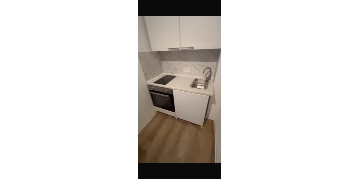 Erdgeschoßwohnung Köln Mülheim - 2 Zimmer, 55 m&sup2;, 1.200&euro; | Angebot:24778433