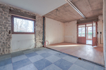 Rohdiamant mit Potenzial: Entkerntes Haus mit viel Platz für Mensch & Tier. 5686 m² Grundstück! - Einfamilienhaus Bad Honnef / Aegidienberg Aegidienberg | Angebot:25097239