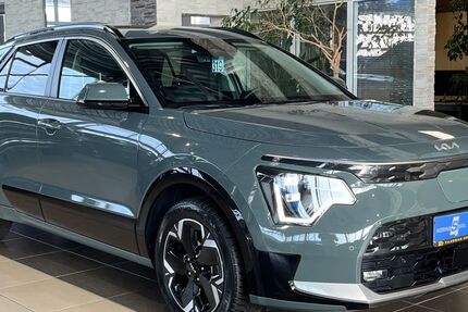 Kia Niro 46.342 km 25.900 € Eitorf 53783