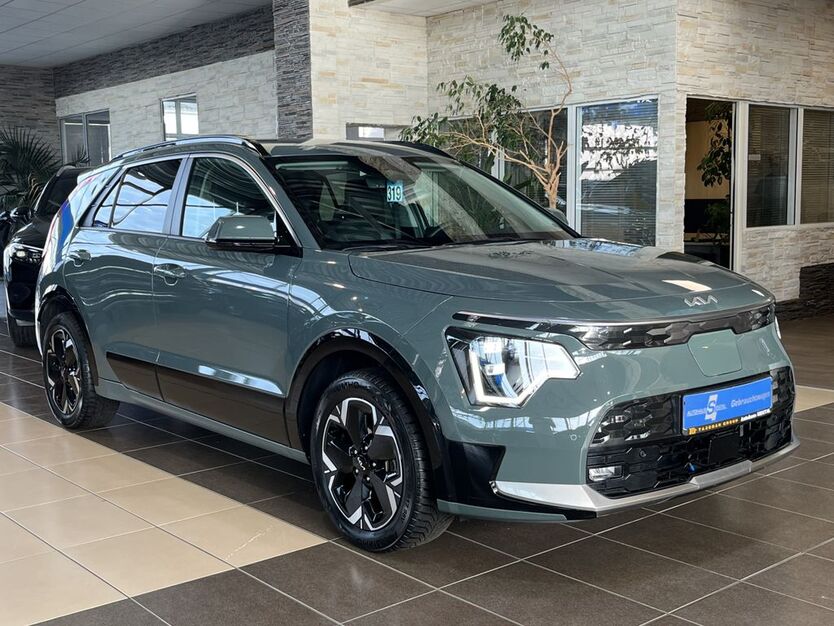 Kia Niro 46.342 km 25.900 € Eitorf 53783