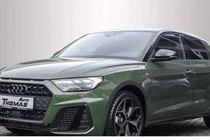 Audi A1 8.210 km 28.990 &euro; Bonn 53227