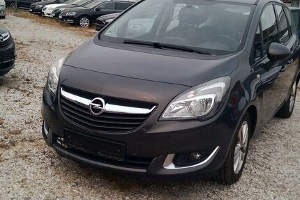 Opel Meriva 190.000 km 3.499 &euro; Bonn 53227