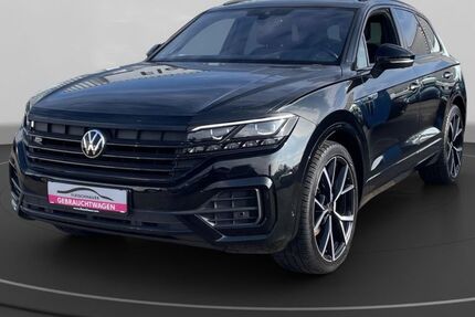 VW Touareg 78.731 km 61.980 &euro; Köln 51145