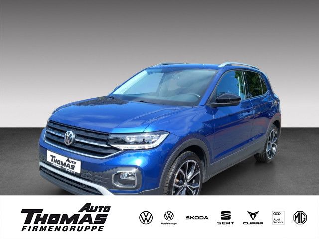 T-Cross