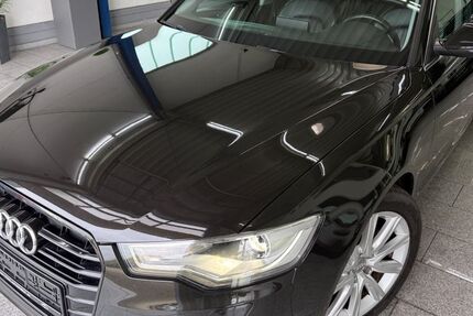 Audi A6 168.317 km 12.790 &euro; Köln 50829