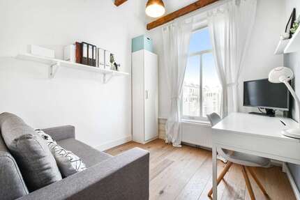 Wohnung Bonn Zentrum - 1 Zimmer, 26 m&sup2;, 699&euro; | Angebot:26550332