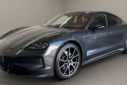 Porsche Taycan 10.000 km 139.800 &euro; Köln 50823